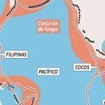 CINTURÓN DE FUEGO