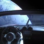 COCHE TESLA