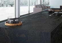 encimeras de dekton