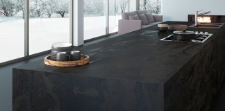 encimeras de dekton
