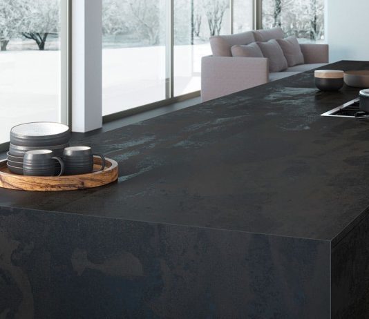 encimeras de dekton