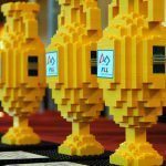 first lego league UIB Mallorca