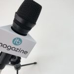 ib magazine micrófono