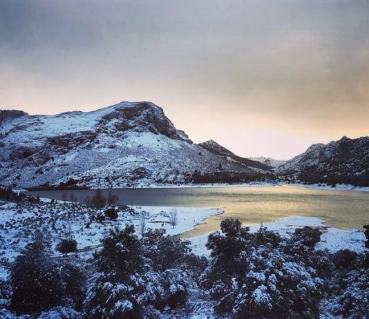 Jaime Verd Serra de Tramuntana
