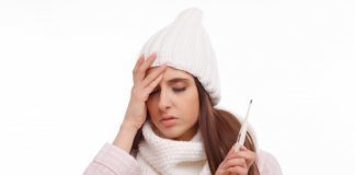 quiropráctica y gripe