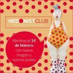 HEDONIST CLUB