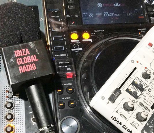 El sonido de Ibiza conquista grandes eventos en Mallorca