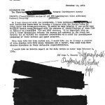 JFK papeles