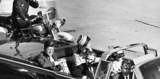 JFK