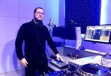 Ibiza Global Radio Jose Maria Ramon