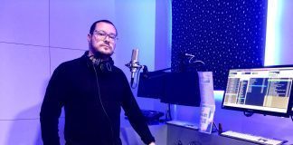 Ibiza Global Radio Jose Maria Ramon