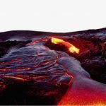 MAGMA VOLCAN 1