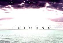 poster pelicula RETORNO marcos callejo