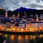 SALZBURGO