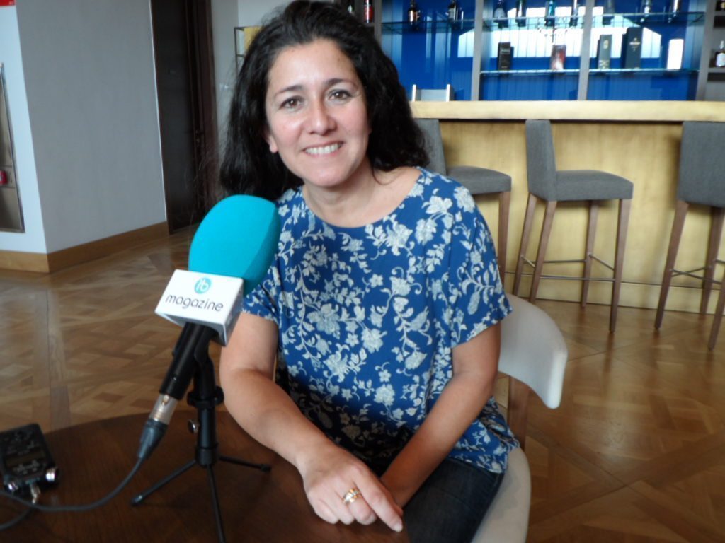 Marina Núñez