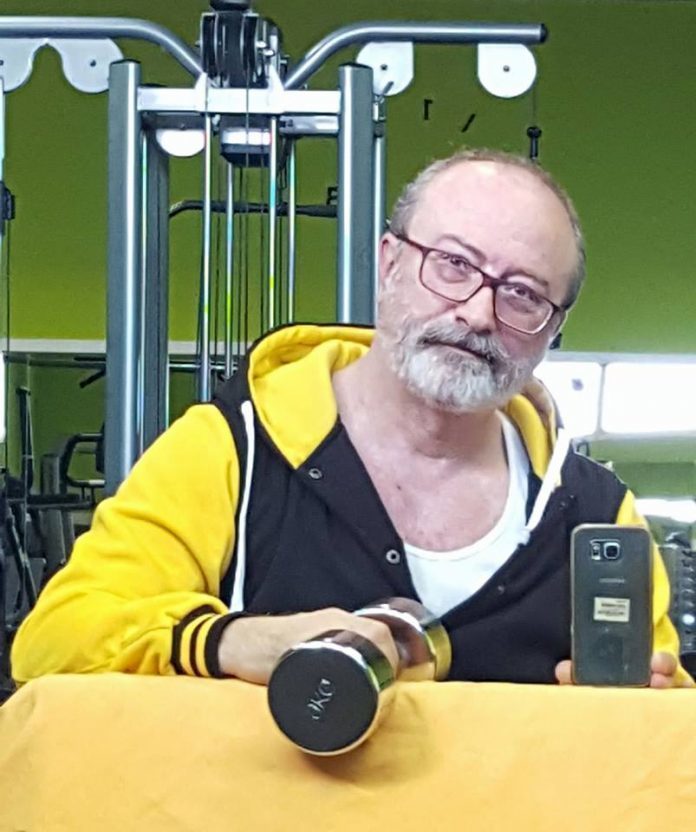 toni socias