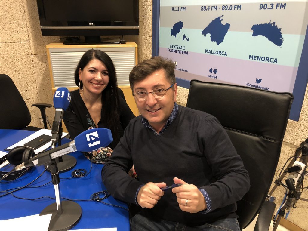 carme coll y carlos duran