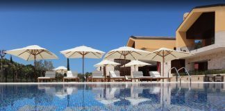 Cap Vermell Country Club