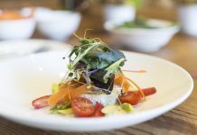 ensalada cap vermell group