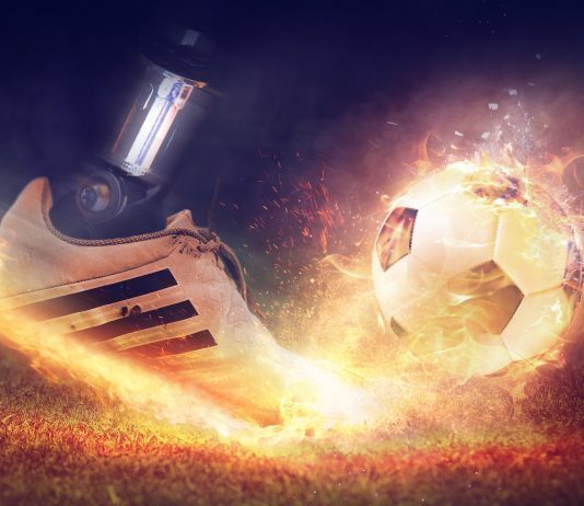 Deporte y tecnología