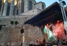 Fira B! 2018