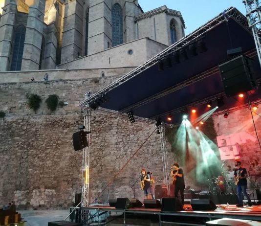Fira B! 2018
