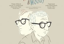 'Woody & Woody' ganador mejor corto premios goya