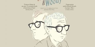 'Woody & Woody' ganador mejor corto premios goya