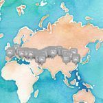 itinerario