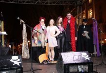 Rua 2018 Comparsa més elaborada Scooters