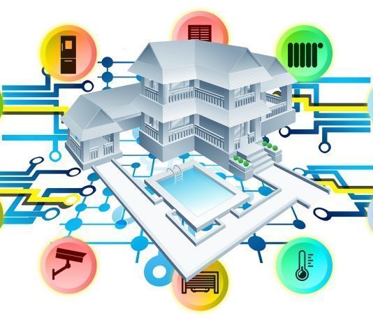 Smarthome