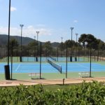 tenis