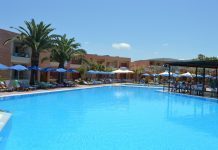 HOTEL CURSO SEGURIDAD IDEAS