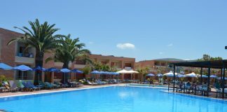 HOTEL CURSO SEGURIDAD IDEAS