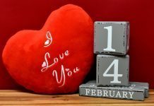 Día de los enamorados