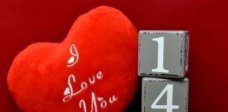 Día de los enamorados