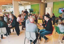proyecto '#CoachExit' para ayudar a jóvenes en riesgo de abandono escolar