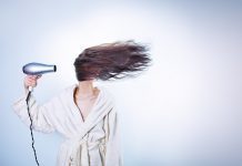 pelo castigado
