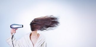 pelo castigado
