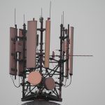 ANTENA TELEFONIA