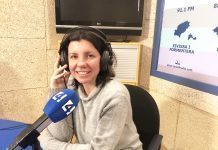 Beatriz Benavente
