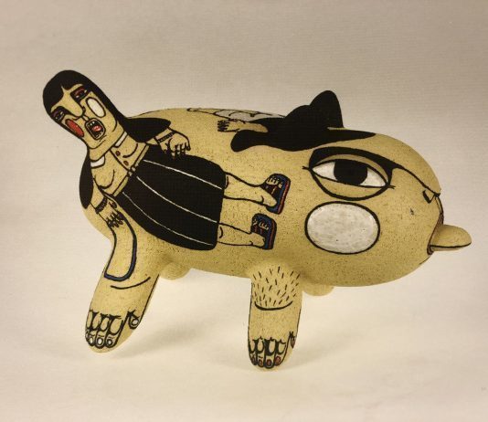 House Keeper Bienal Marratxi