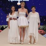 BRIDAL pasarela