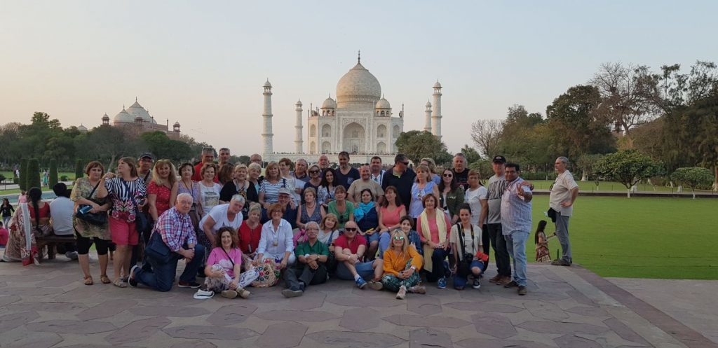 India Suscriptores
