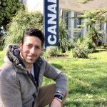 DAVID FERNANDEZ exterior canal 4