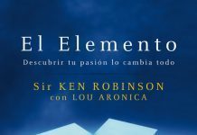 Libro El elemento