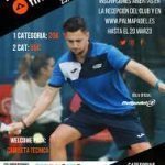 FINCAS FIIOL TORNEO PADEL
