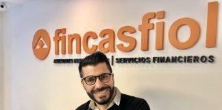 Roberto Fluxa gerente Fincas Fiol