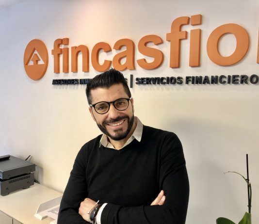 Roberto Fluxa gerente Fincas Fiol