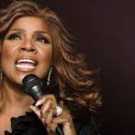 GLORIA GAYNOR